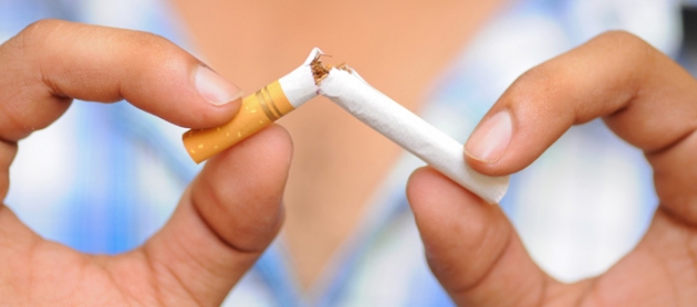 Что дает отказ от курения ? | Больница 13